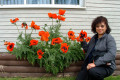 016-TR-beautiful-poppies-right-side-garden-of-Town-Hall