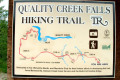 031-Tumbler-Ridge-Quality-Creek-Hiking-Trail-map