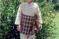 007-Malay-costume-for-Aidil-fitri-1975