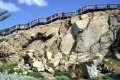 049-Kaiki-Walk-to-top-of-Granite-Island-Victor-Harbor