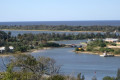 006-Lakes-Entrance-from-Jemmies-Lookout-panorama