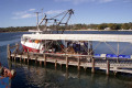 015-Trawler-unloading-at-Lakes-Entrance-Fishing-Co-Op