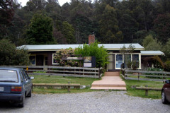 Marakoopa Caves - Mole Creek, TASMANIA