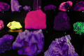 045-Glow-in-the-dark-minerals-display