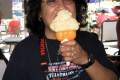 351-2009-May-4-Feeding-my-face-with-a-double-cone-of-Macadamia-nut-ice-cream-from-Scoopys-Ice-Creamery-Bribie-Island-QLD