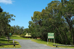 Princess Margaret Rose Cave - Lower Glenelg National Park, VICTORIA