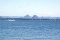 Glasshouse-Mountains-from-Bribie-Island-QLD-1