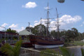 Maroochy-River-replica-of-The-Endeavour