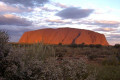 015-NT-Ayers-Rock-at-sunset