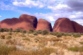 018-NT-The-Olgas-aboriginal-name-Kata-Tjuta-meaning-many-heads