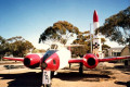 049-SA-Woomera-exhibit-DeHavilland-Meteor