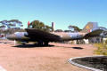 052-SA-Woomera-exhibit-Canberra-Bomber