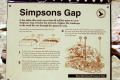 025-NT-Simpsons-Gap-info-board