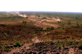 058-WA-Wolfe-Creek-looking-down-at-carpark