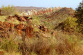 074-WA-Halls-Creek-China-Wall-continues-on