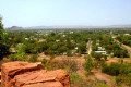 078-WA-View-from-look-out-over-Kununurra-township