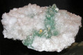 Fluorapophyllite-India-specimen