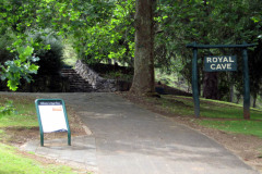 Royal Cave - Buchan, VICTORIA