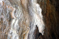 32-Flowstone-formation-on-cave-wall