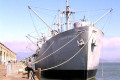 008-Historic-WW2-SS-Jeremiah-OBrien-docked-Pier-45