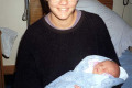 057-First-born-baby-Mikey-Nov-5-96