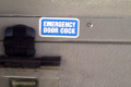 023-Emergency-Sign-on-bus-to-Sentosa