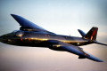 Temora-Aviation-Museum-Canberra-illuminated-photo