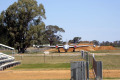 Temora-Aviation-Museum-Canberra-on-tarmac