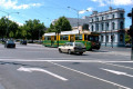 Melbourne-Elizabeth-Street-tram-2