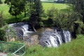 Guide-Falls-1-2009-top-view-near-Ridgley-TAS