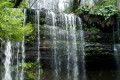 Russell-Falls-2009-Mt-Field-NP-TAS