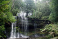 Russell-Falls-2009-Mt-Field-National-Park-TAS