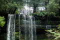 Russell-Falls-2009-stitched-Mt-Field-NP-TAS